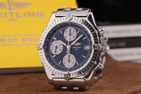 breitling helicopter watch|pre owned Breitling watches for sale.